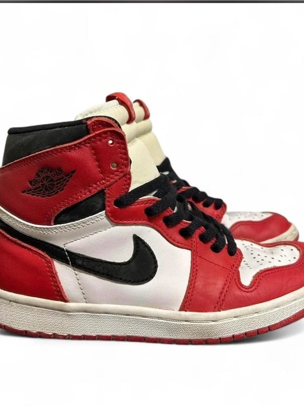 Air Jordan 1 Chicago 1995